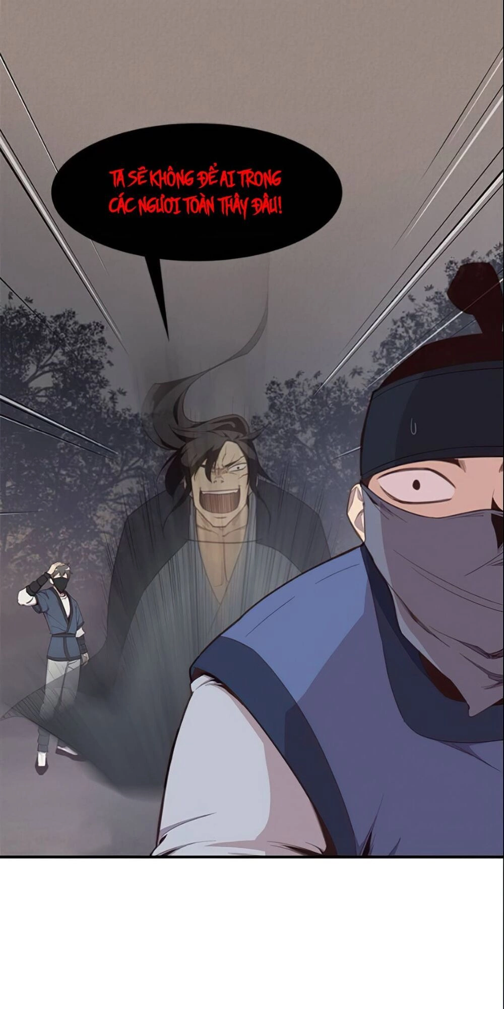 Kẻ Mạnh Nhất Lịch Sử Chapter 3 - 94