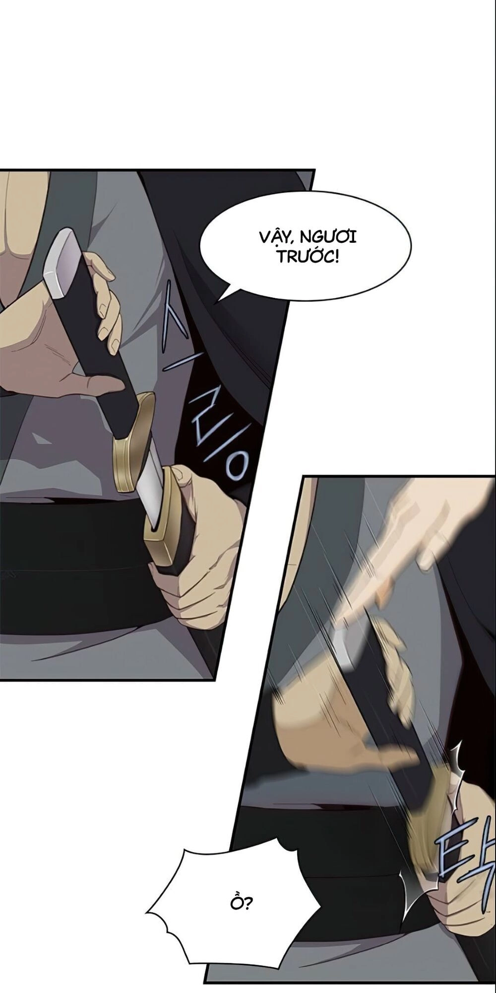 Kẻ Mạnh Nhất Lịch Sử Chapter 3 - 97