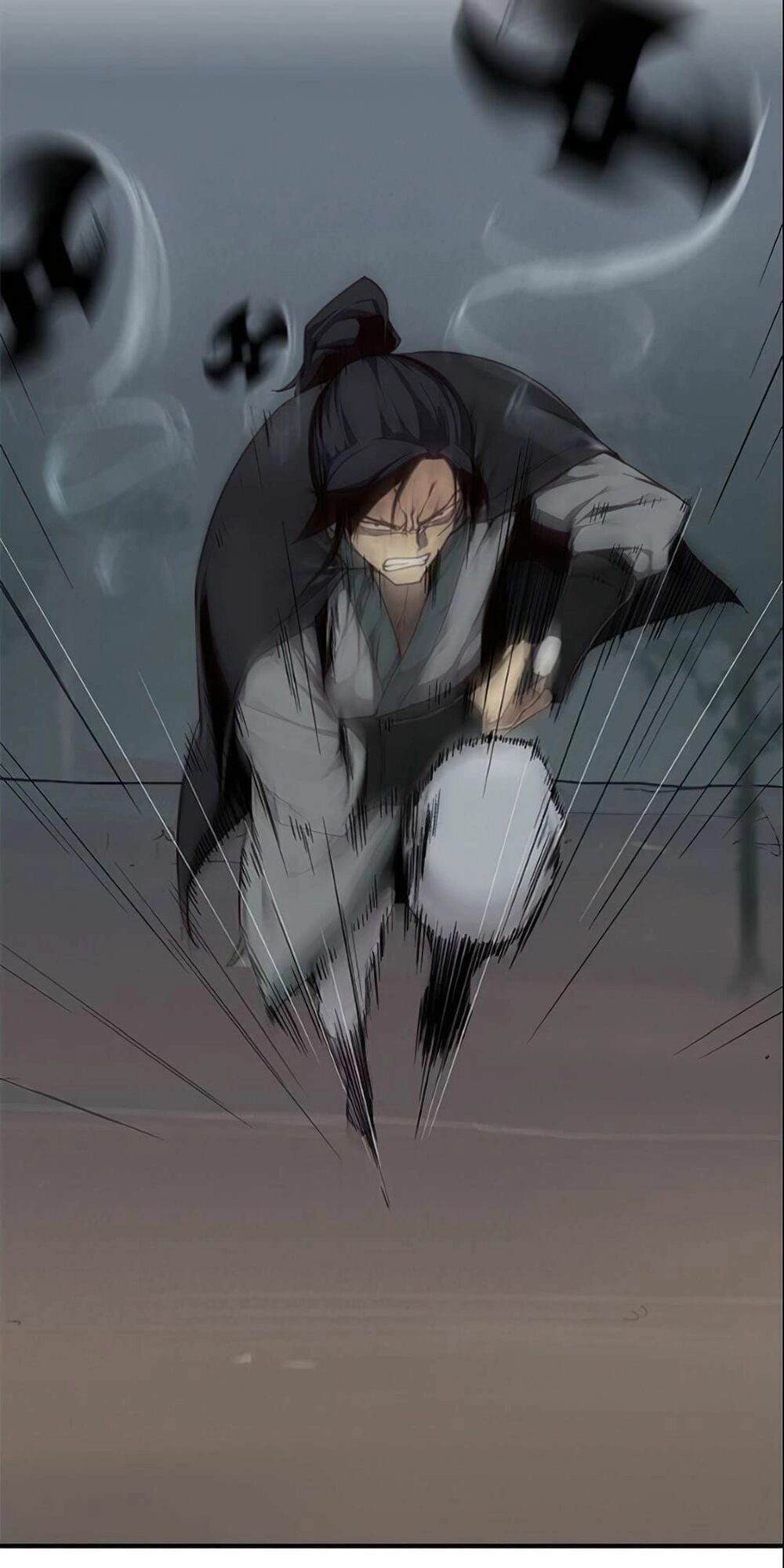 Kẻ Mạnh Nhất Lịch Sử Chapter 3 - 107