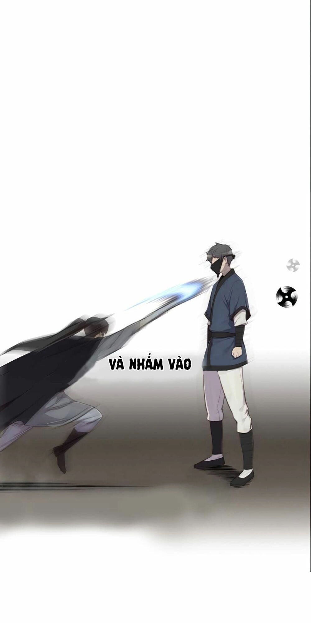 Kẻ Mạnh Nhất Lịch Sử Chapter 3 - 109