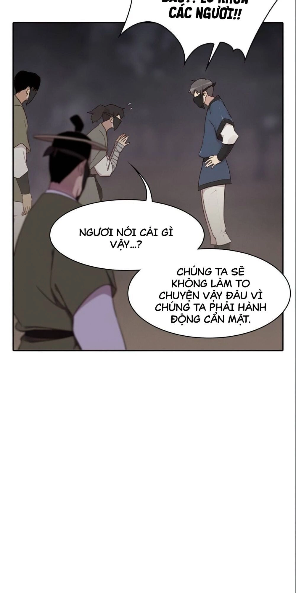 Kẻ Mạnh Nhất Lịch Sử Chapter 4 - 22