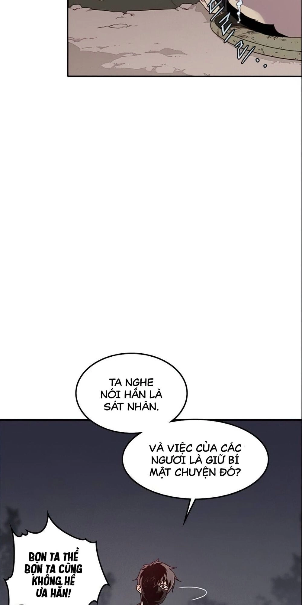 Kẻ Mạnh Nhất Lịch Sử Chapter 4 - 34