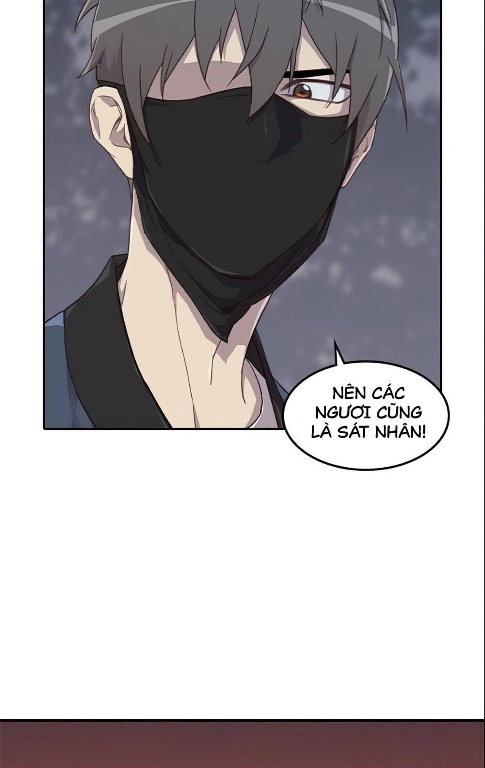 Kẻ Mạnh Nhất Lịch Sử Chapter 4 - 36