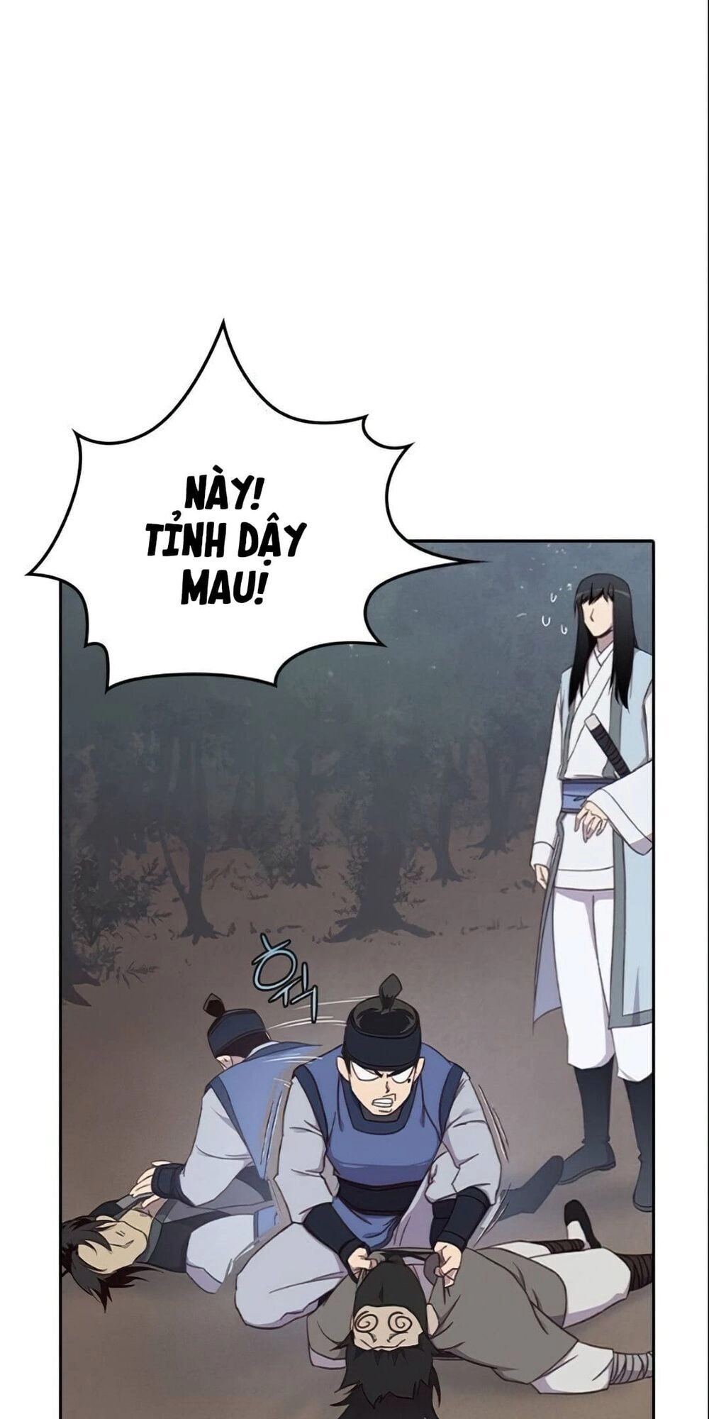 Kẻ Mạnh Nhất Lịch Sử Chapter 4 - 50