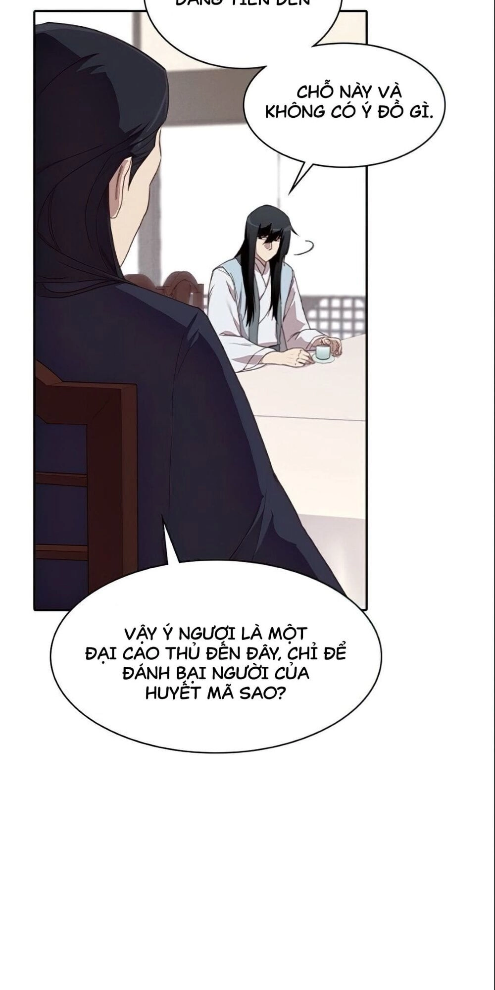 Kẻ Mạnh Nhất Lịch Sử Chapter 4 - 63