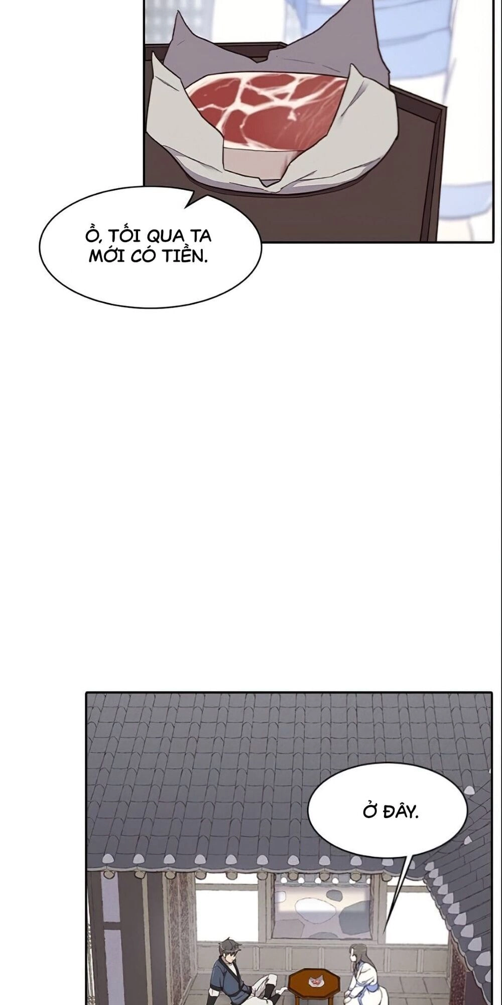 Kẻ Mạnh Nhất Lịch Sử Chapter 4 - 71