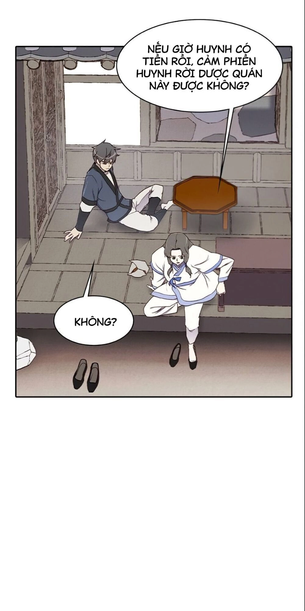 Kẻ Mạnh Nhất Lịch Sử Chapter 4 - 76