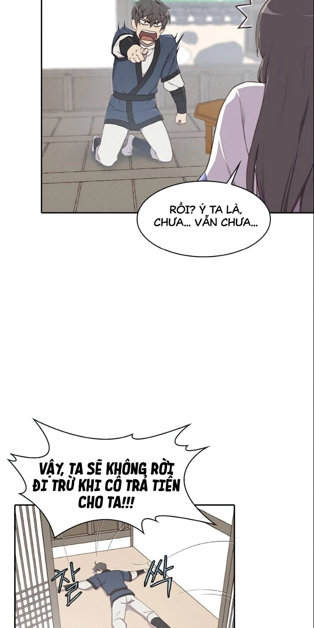 Kẻ Mạnh Nhất Lịch Sử Chapter 4 - 80