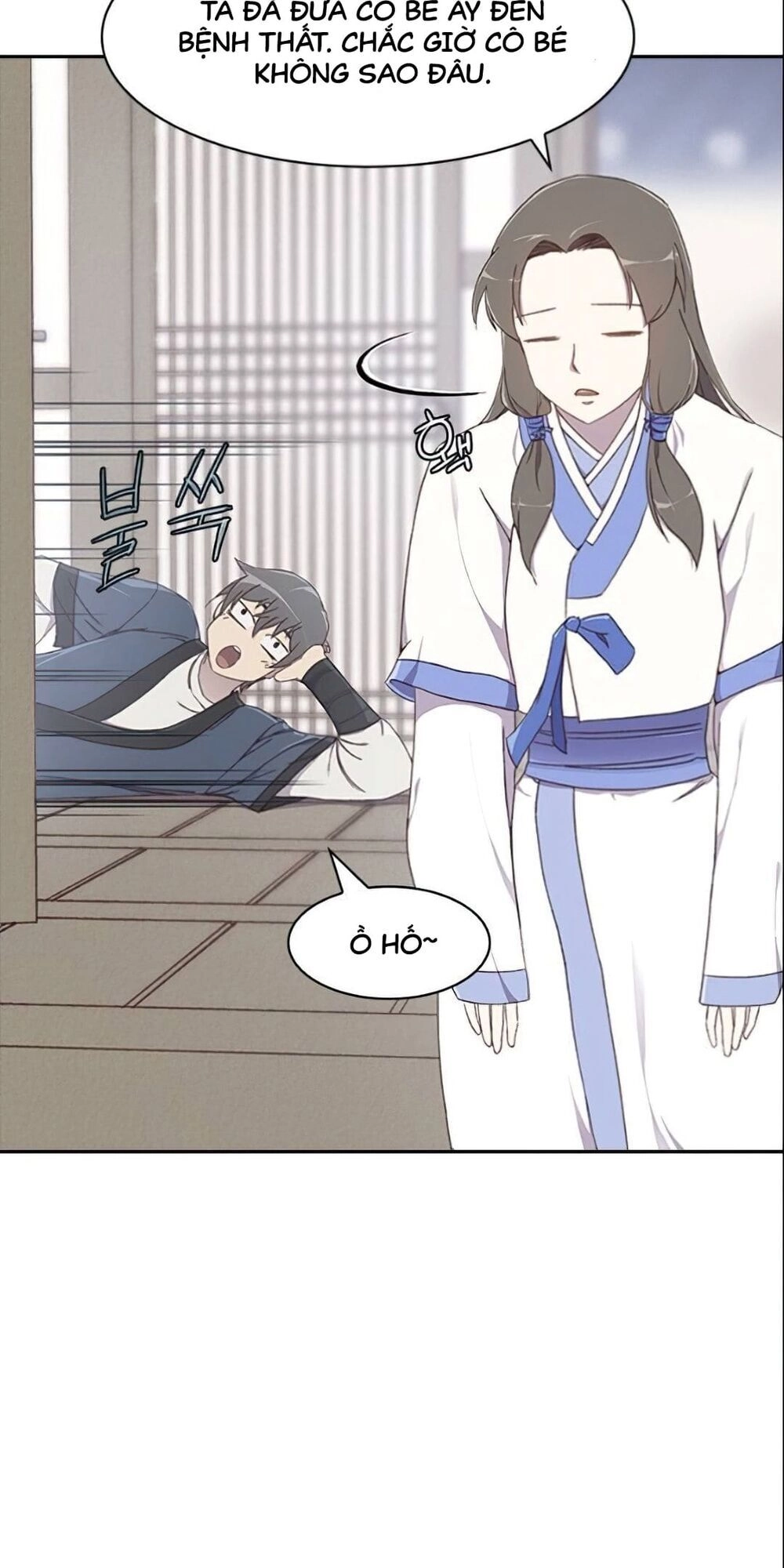 Kẻ Mạnh Nhất Lịch Sử Chapter 4 - 83