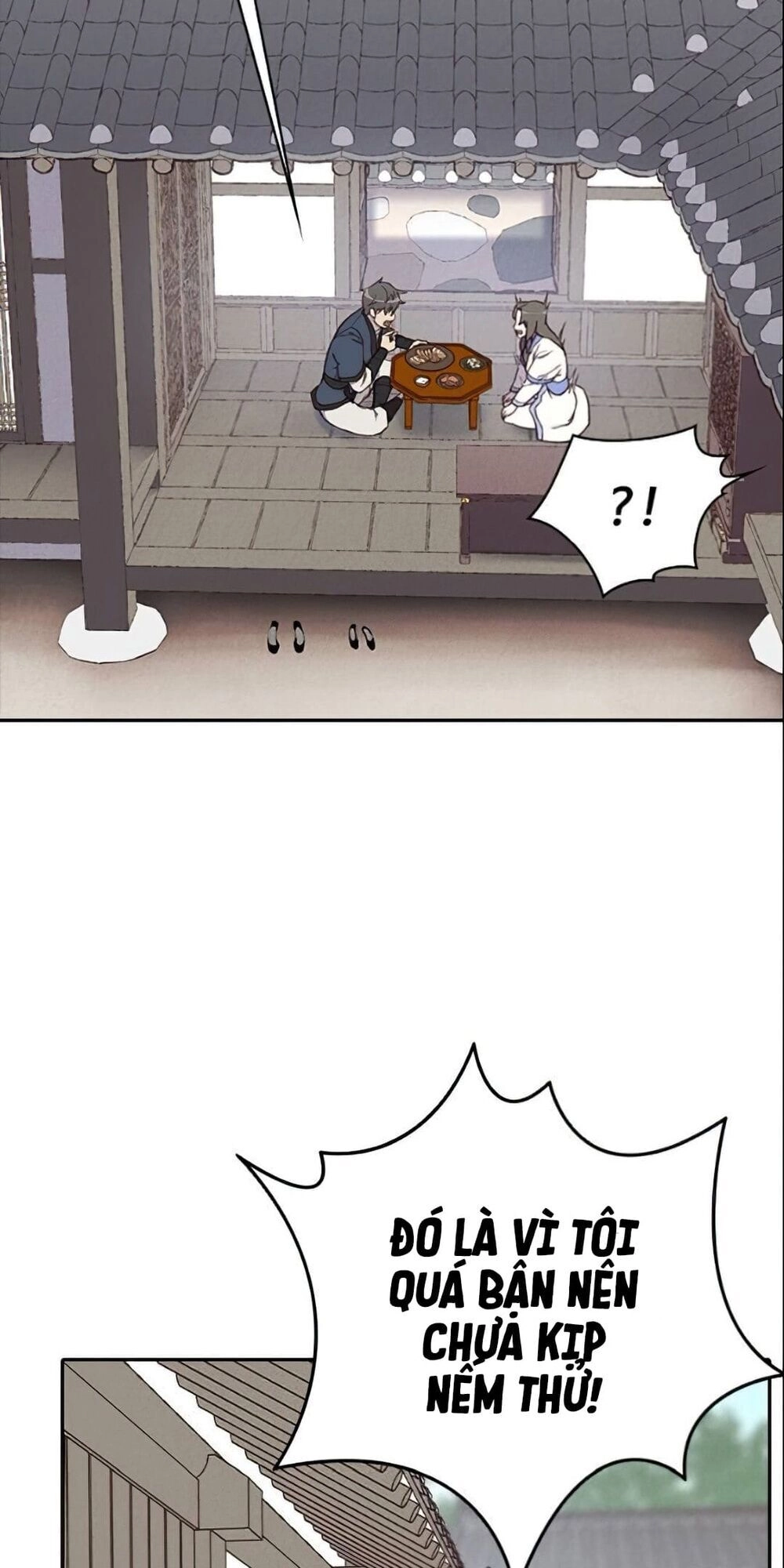 Kẻ Mạnh Nhất Lịch Sử Chapter 4 - 93