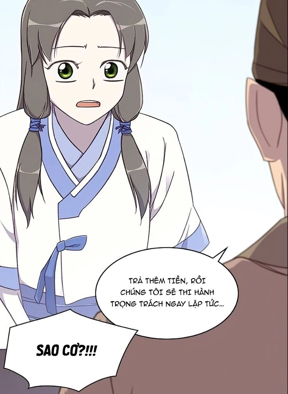 Kẻ Mạnh Nhất Lịch Sử Chapter 5 - 7