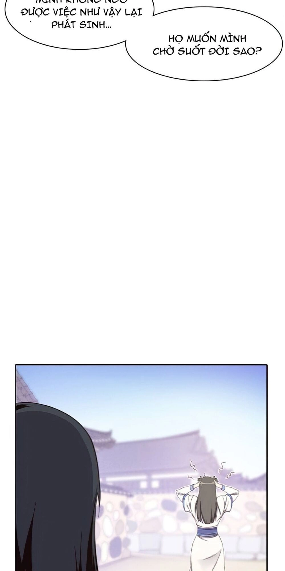 Kẻ Mạnh Nhất Lịch Sử Chapter 5 - 11