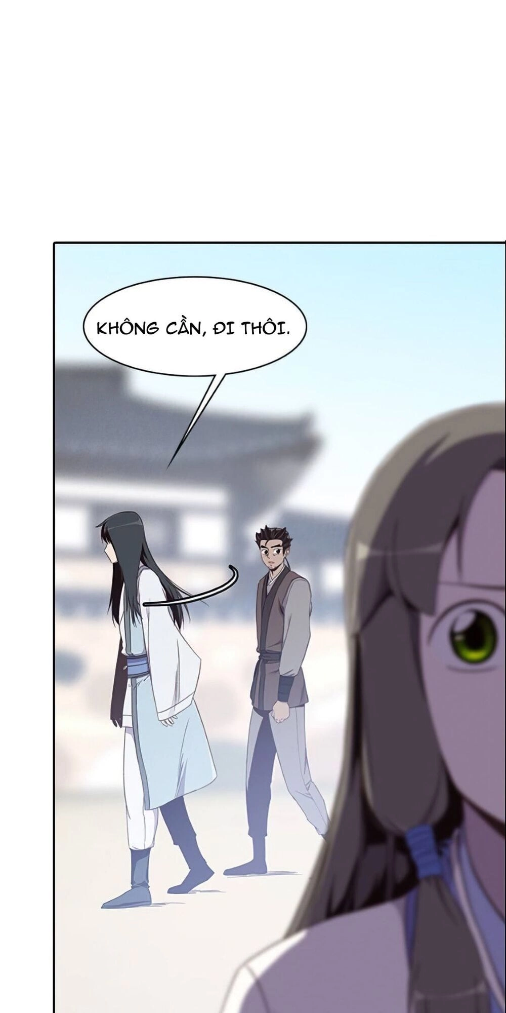 Kẻ Mạnh Nhất Lịch Sử Chapter 5 - 16