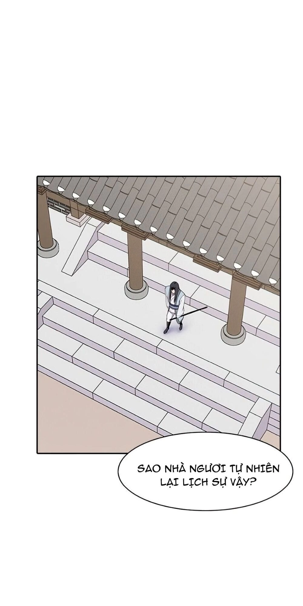 Kẻ Mạnh Nhất Lịch Sử Chapter 5 - 23