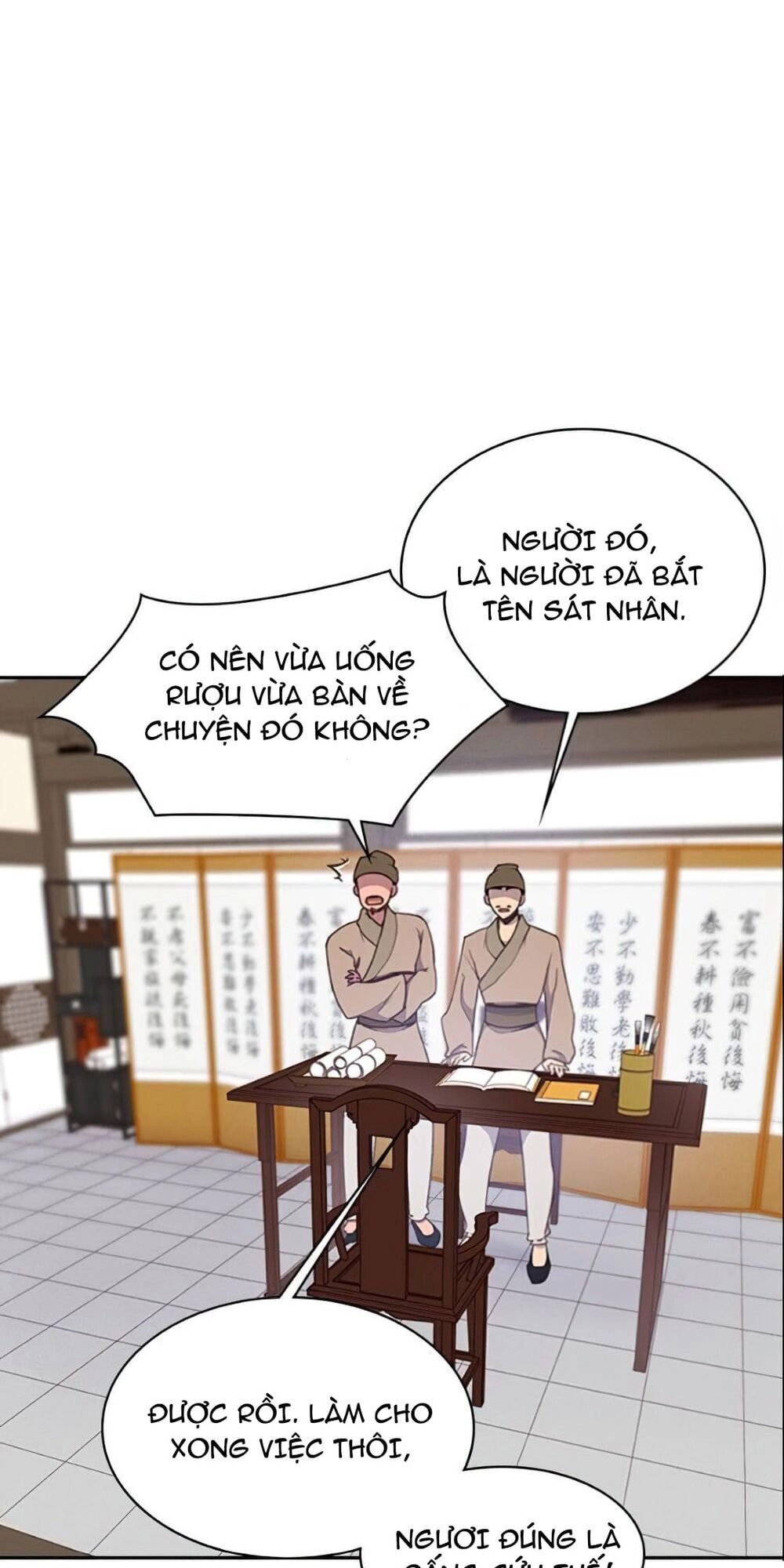 Kẻ Mạnh Nhất Lịch Sử Chapter 5 - 24