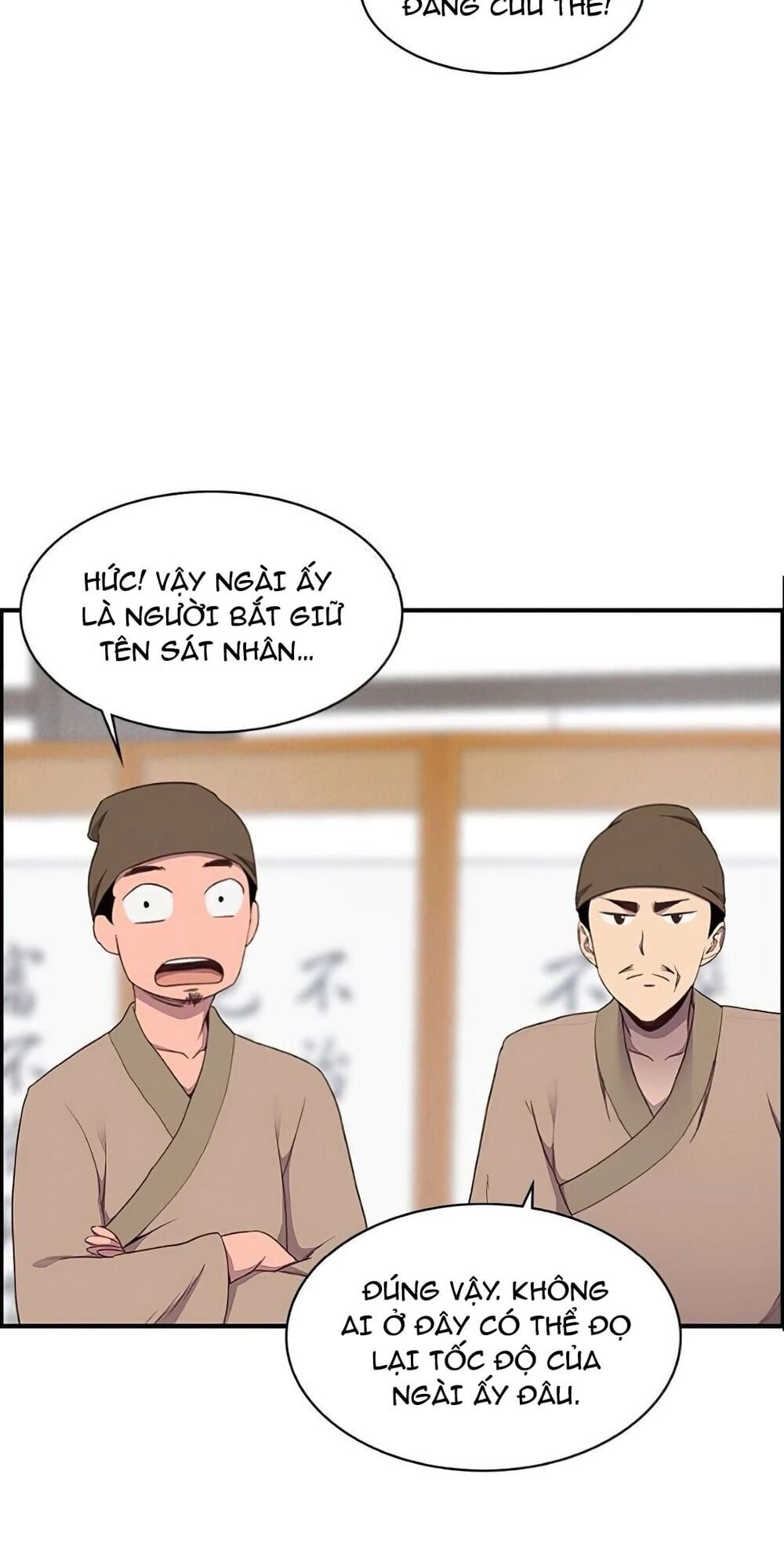 Kẻ Mạnh Nhất Lịch Sử Chapter 5 - 25