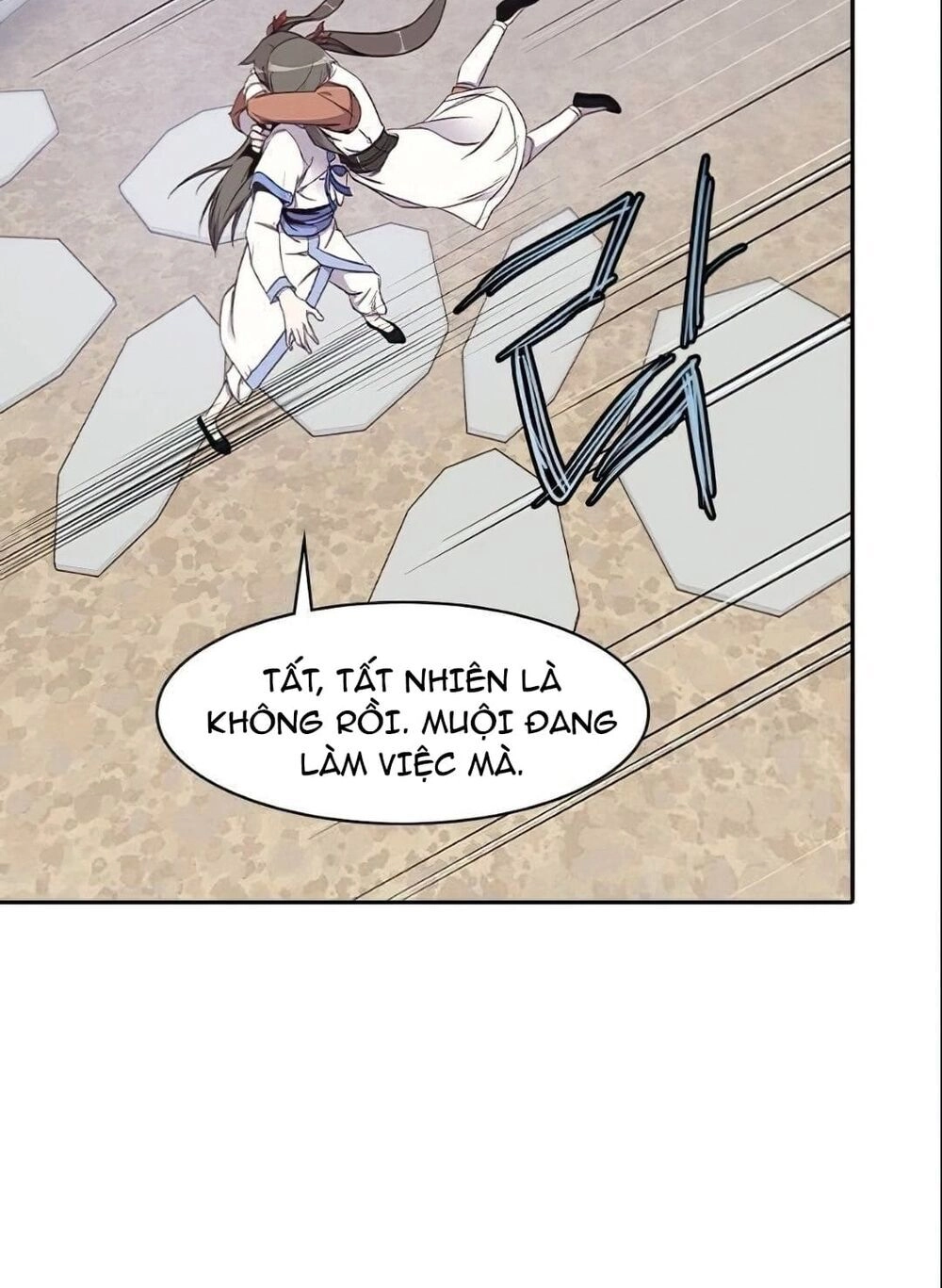 Kẻ Mạnh Nhất Lịch Sử Chapter 5 - 36