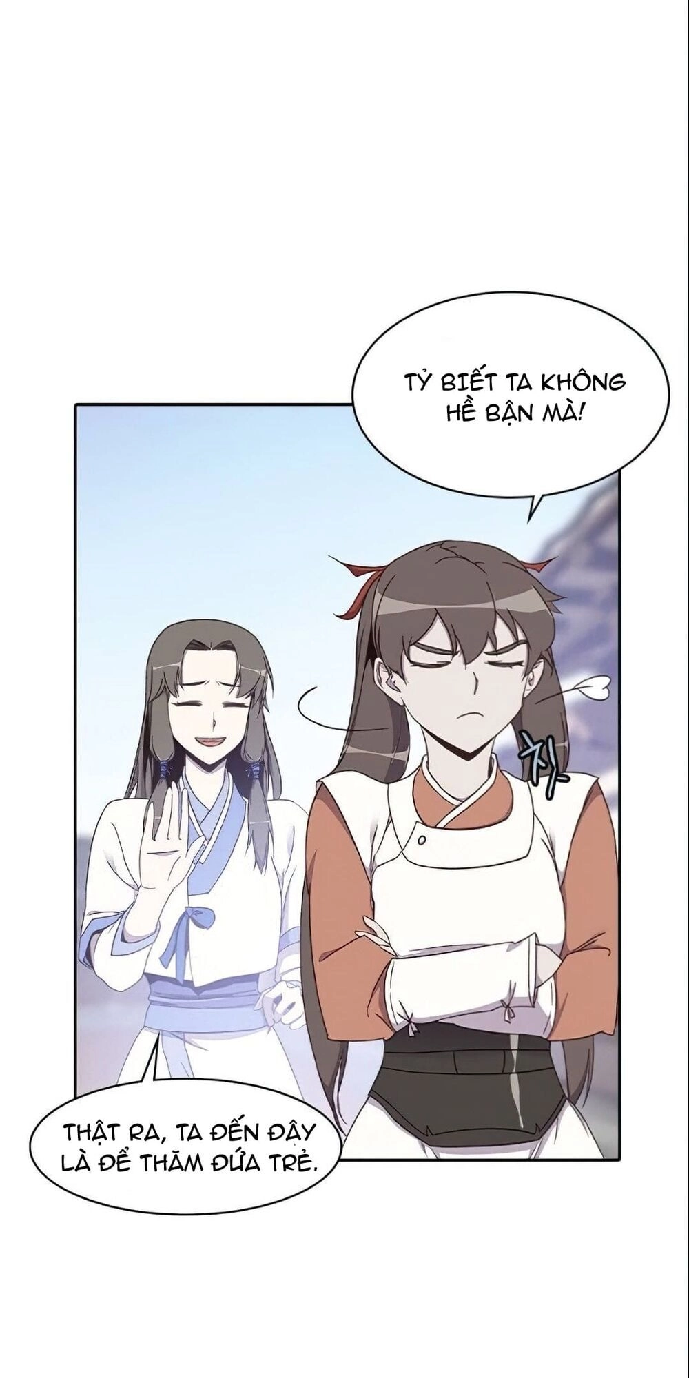 Kẻ Mạnh Nhất Lịch Sử Chapter 5 - 37