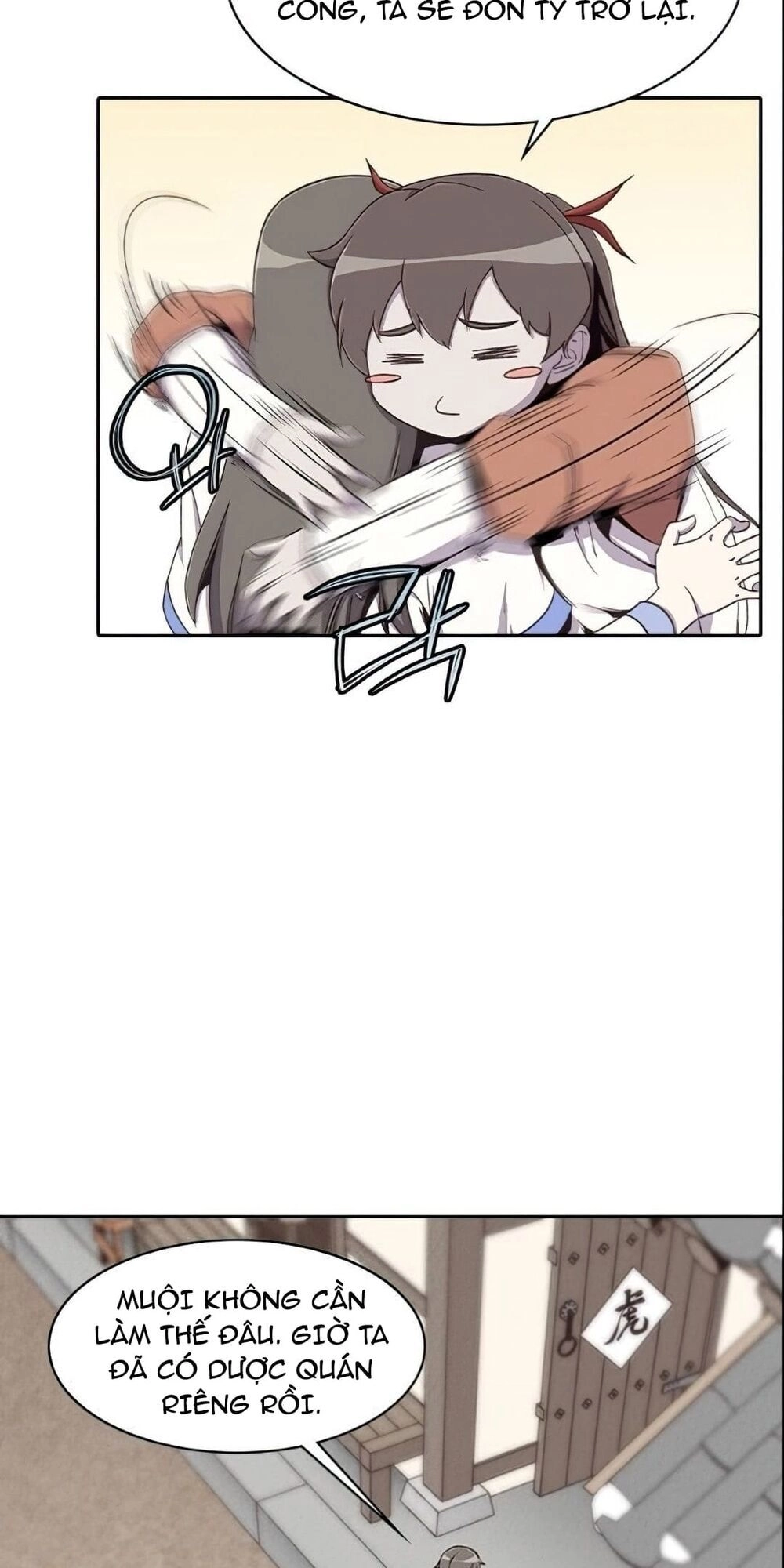 Kẻ Mạnh Nhất Lịch Sử Chapter 5 - 40