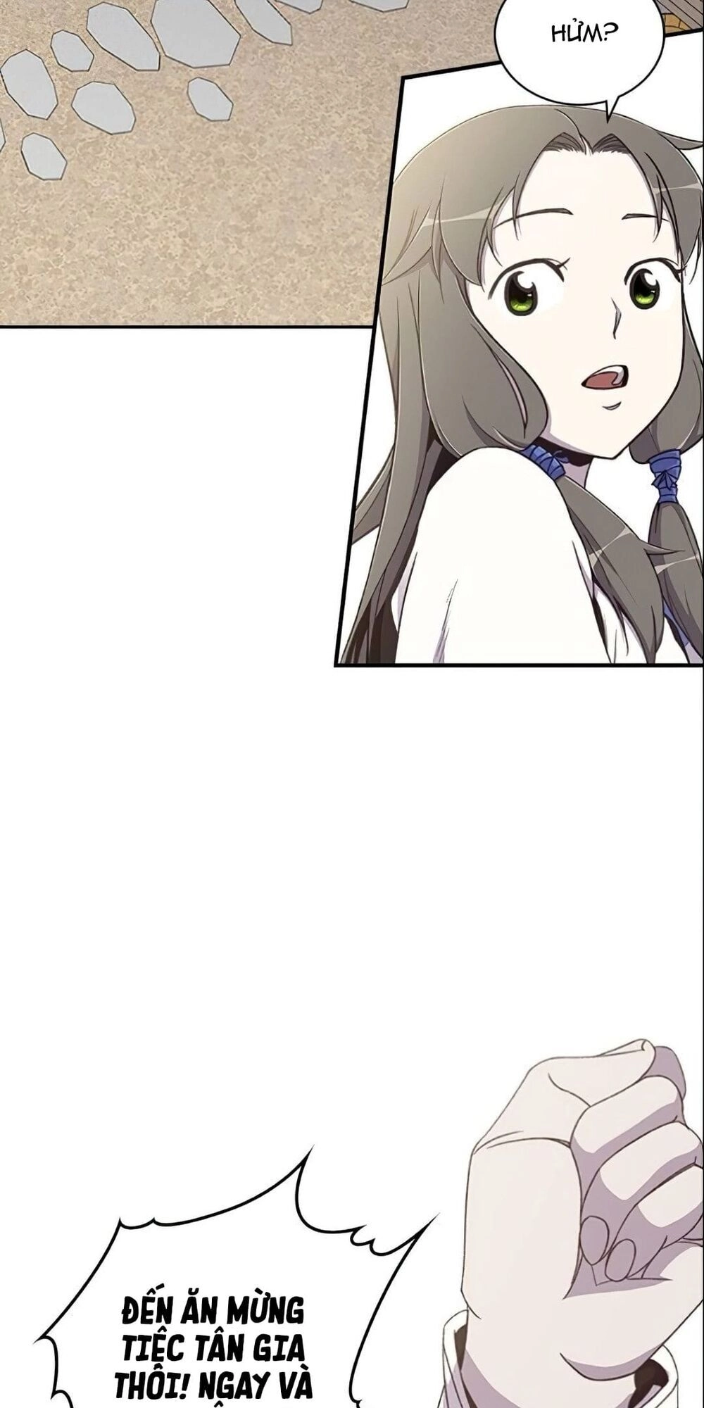 Kẻ Mạnh Nhất Lịch Sử Chapter 5 - 43