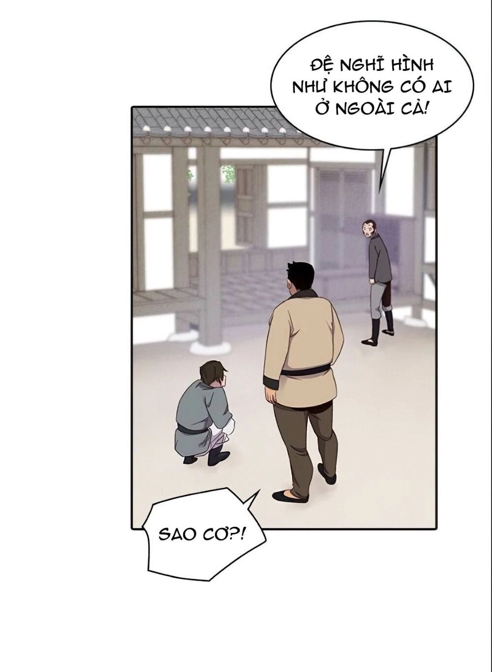 Kẻ Mạnh Nhất Lịch Sử Chapter 5 - 47