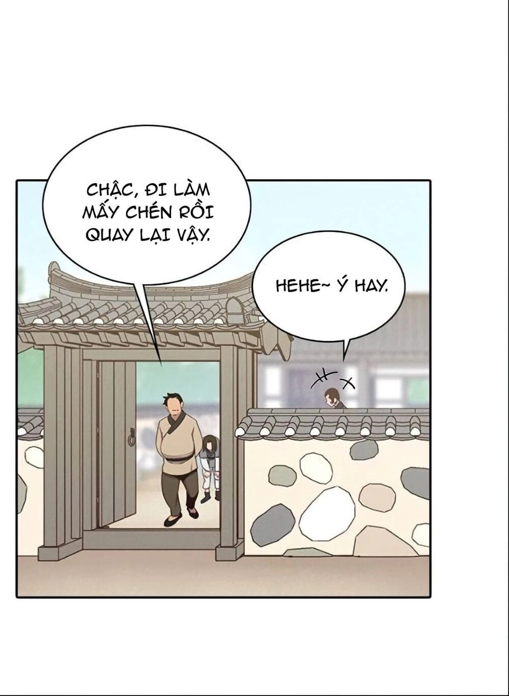 Kẻ Mạnh Nhất Lịch Sử Chapter 5 - 48