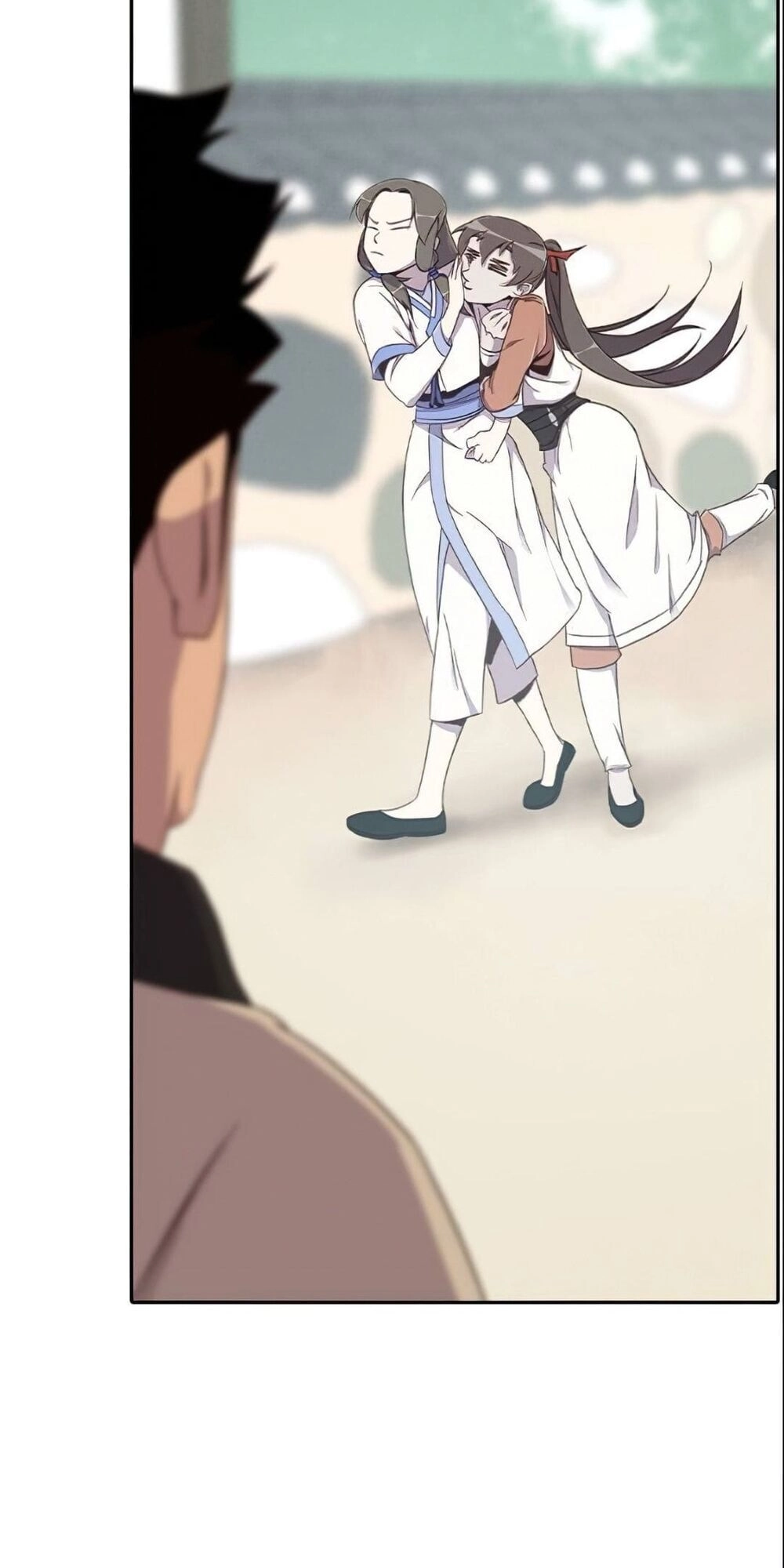 Kẻ Mạnh Nhất Lịch Sử Chapter 5 - 51