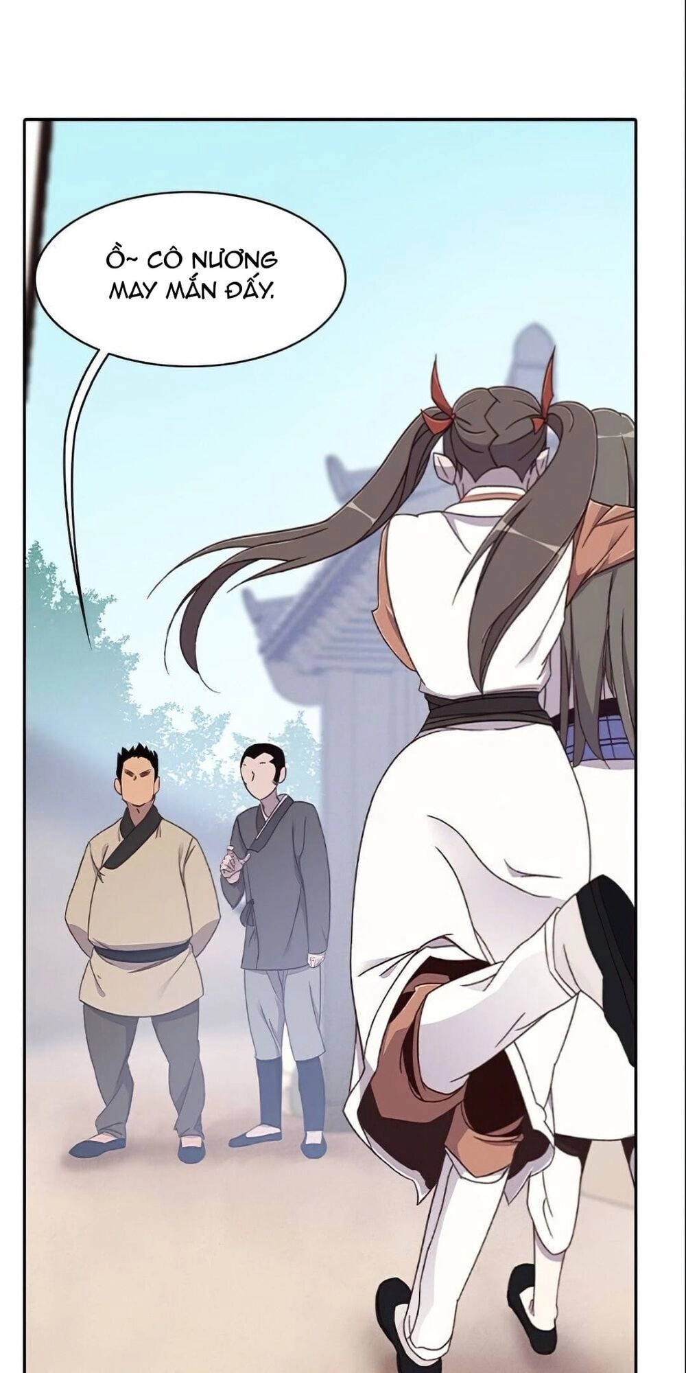 Kẻ Mạnh Nhất Lịch Sử Chapter 5 - 52