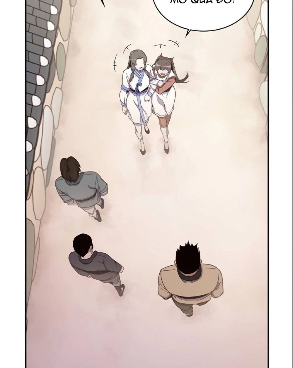 Kẻ Mạnh Nhất Lịch Sử Chapter 5 - 56