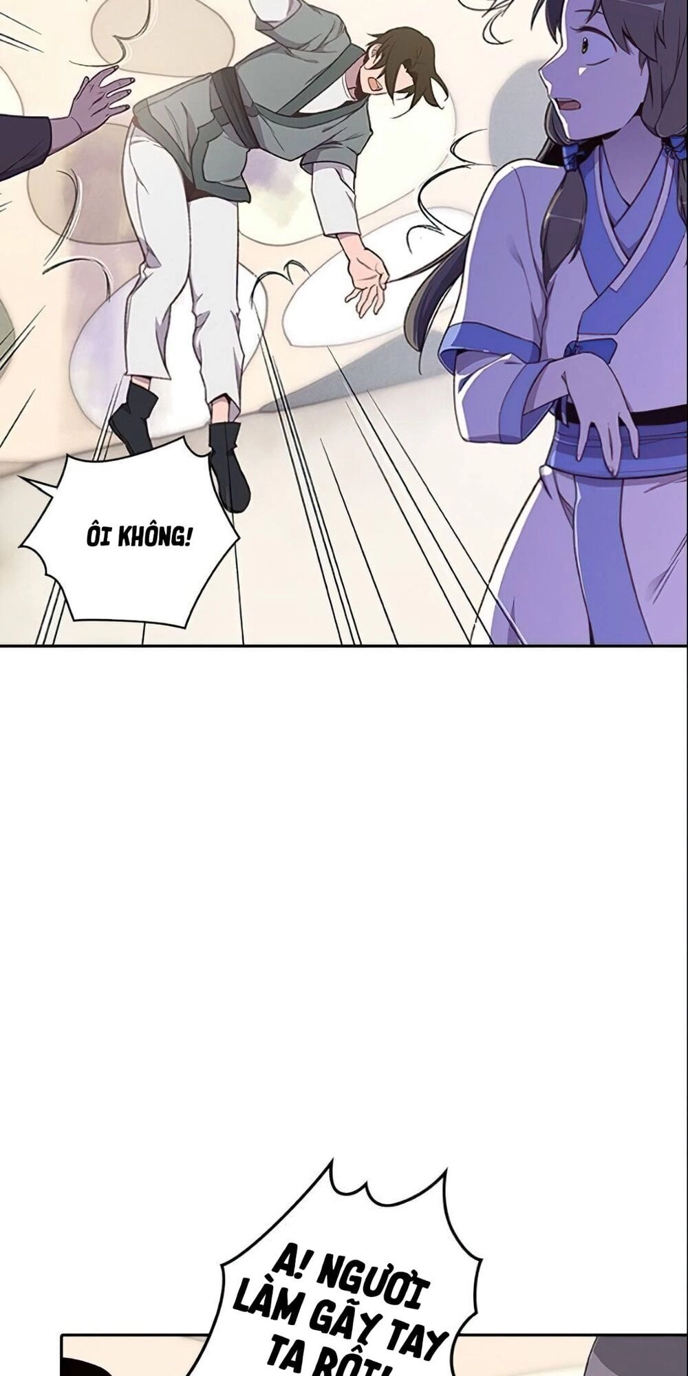 Kẻ Mạnh Nhất Lịch Sử Chapter 5 - 59