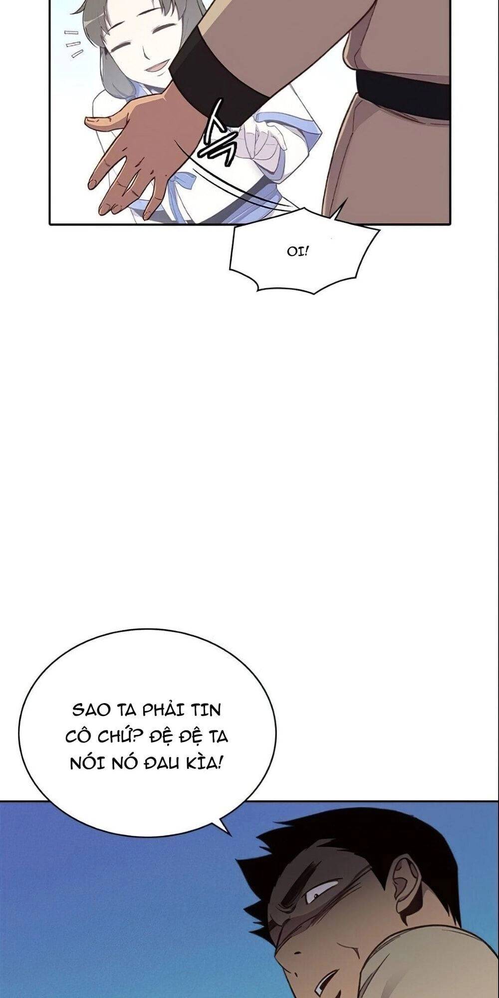 Kẻ Mạnh Nhất Lịch Sử Chapter 5 - 64