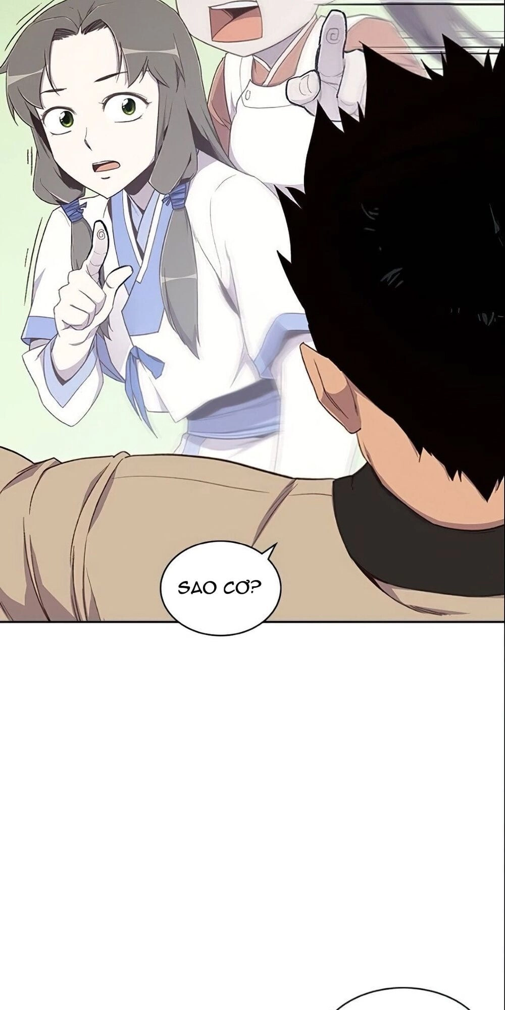 Kẻ Mạnh Nhất Lịch Sử Chapter 5 - 70