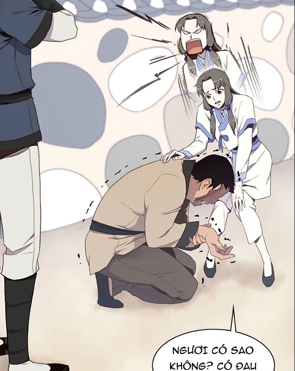 Kẻ Mạnh Nhất Lịch Sử Chapter 5 - 83