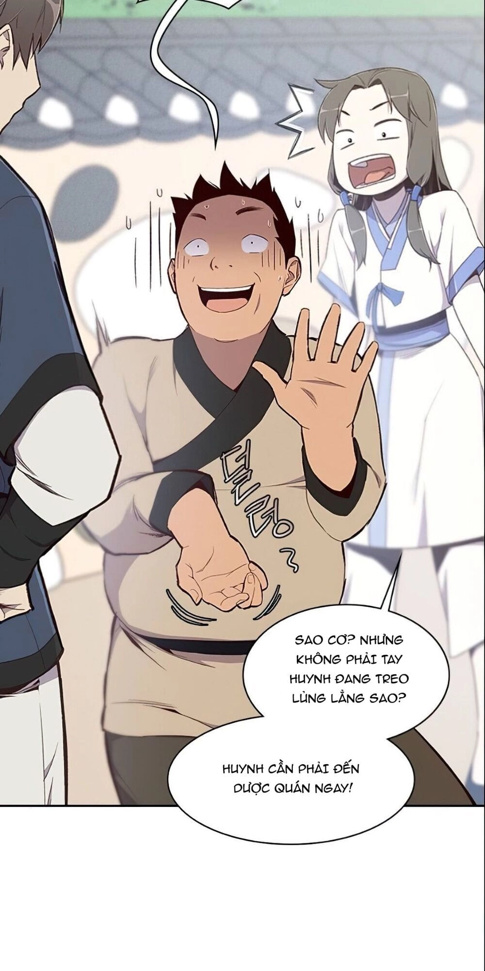 Kẻ Mạnh Nhất Lịch Sử Chapter 5 - 86