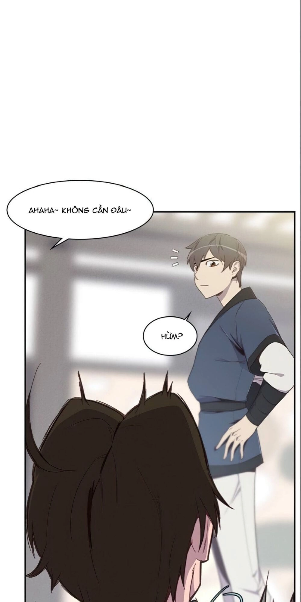 Kẻ Mạnh Nhất Lịch Sử Chapter 5 - 87