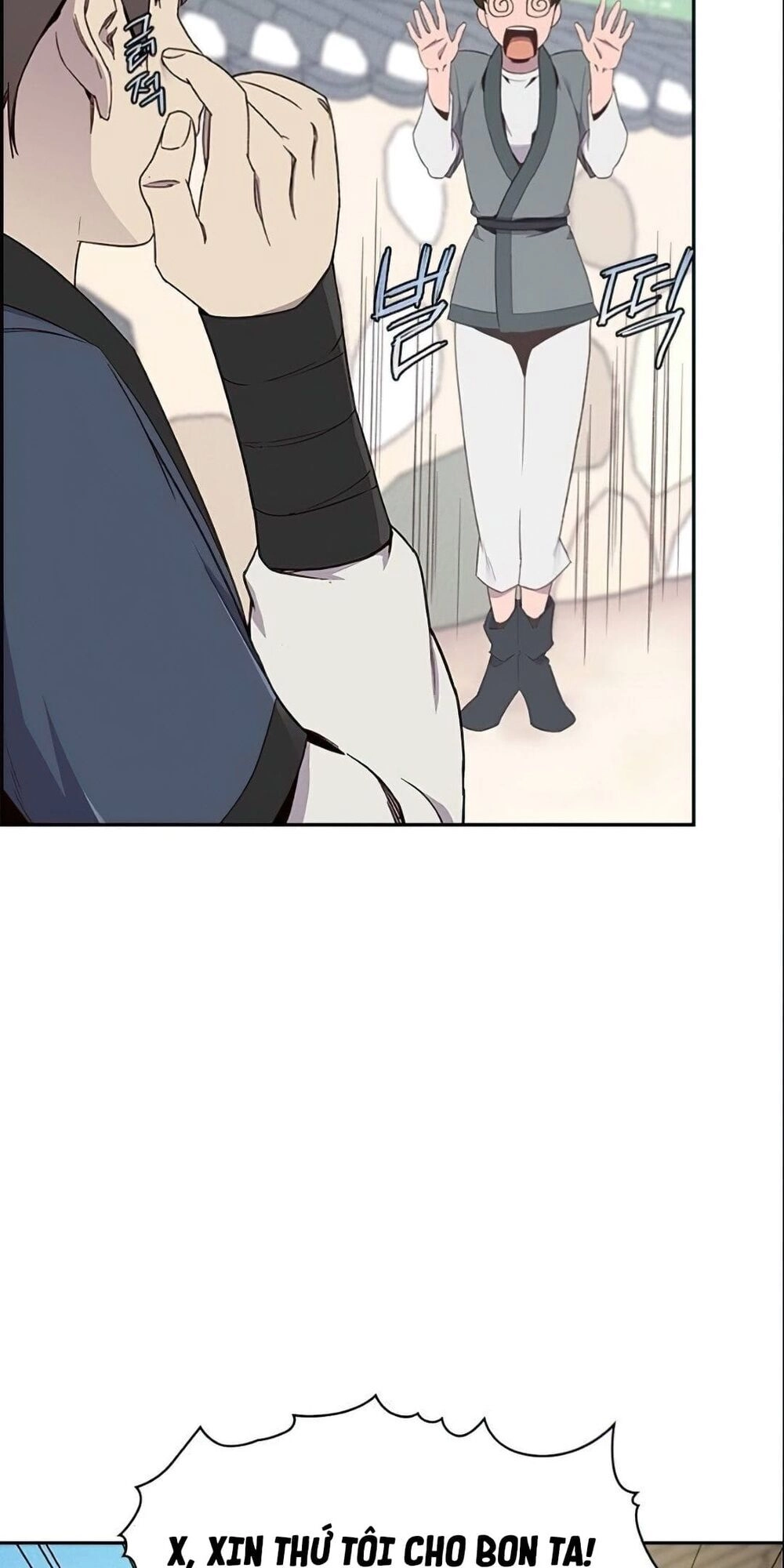 Kẻ Mạnh Nhất Lịch Sử Chapter 5 - 89