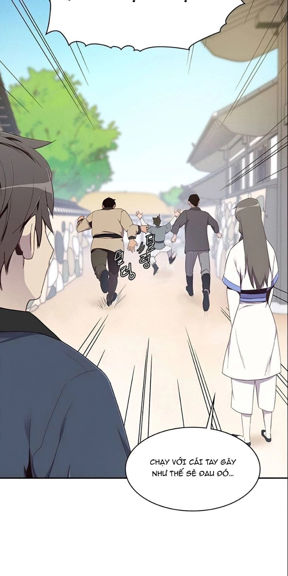 Kẻ Mạnh Nhất Lịch Sử Chapter 5 - 90