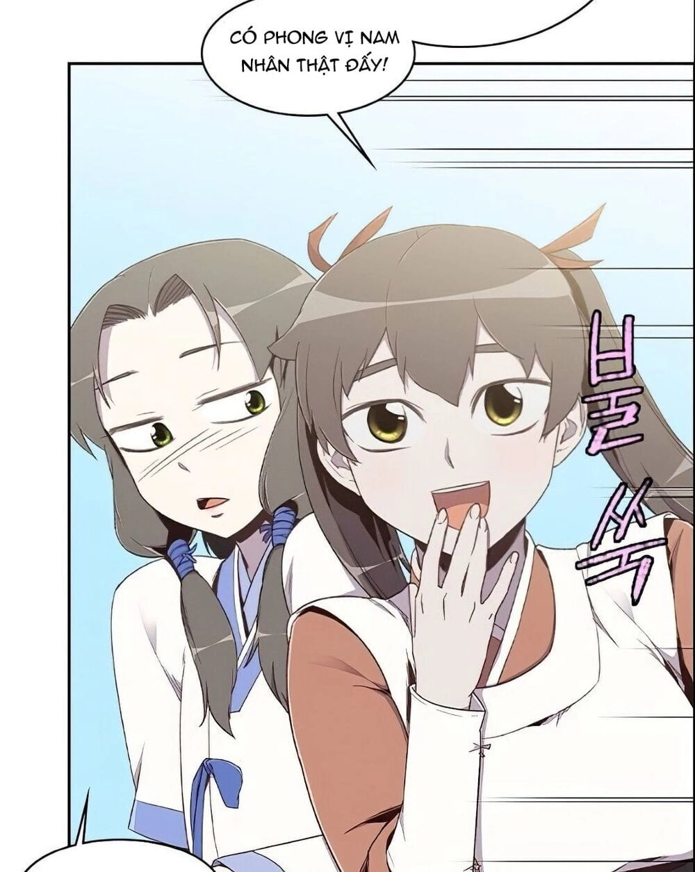 Kẻ Mạnh Nhất Lịch Sử Chapter 5 - 93