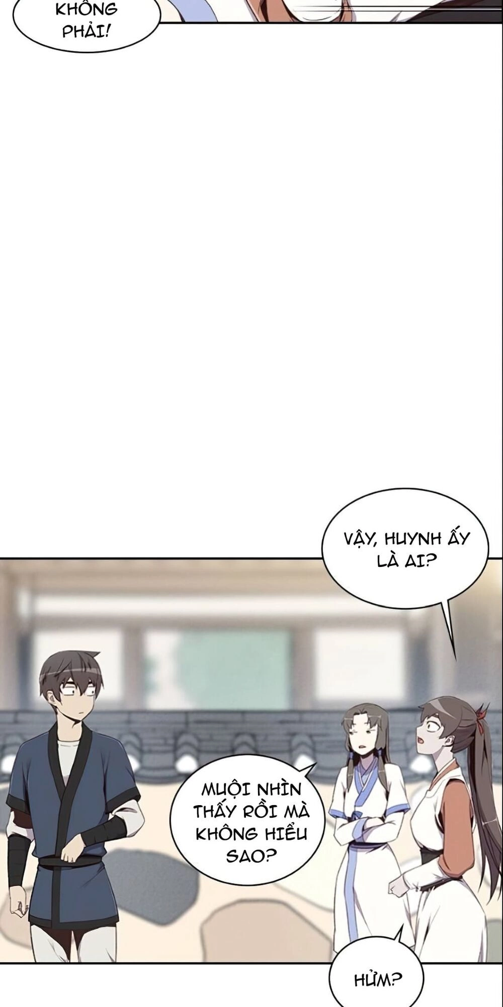 Kẻ Mạnh Nhất Lịch Sử Chapter 5 - 94