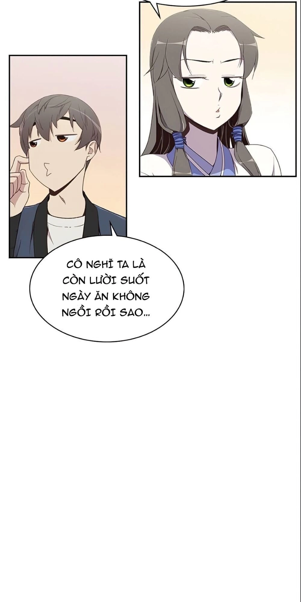 Kẻ Mạnh Nhất Lịch Sử Chapter 5 - 105