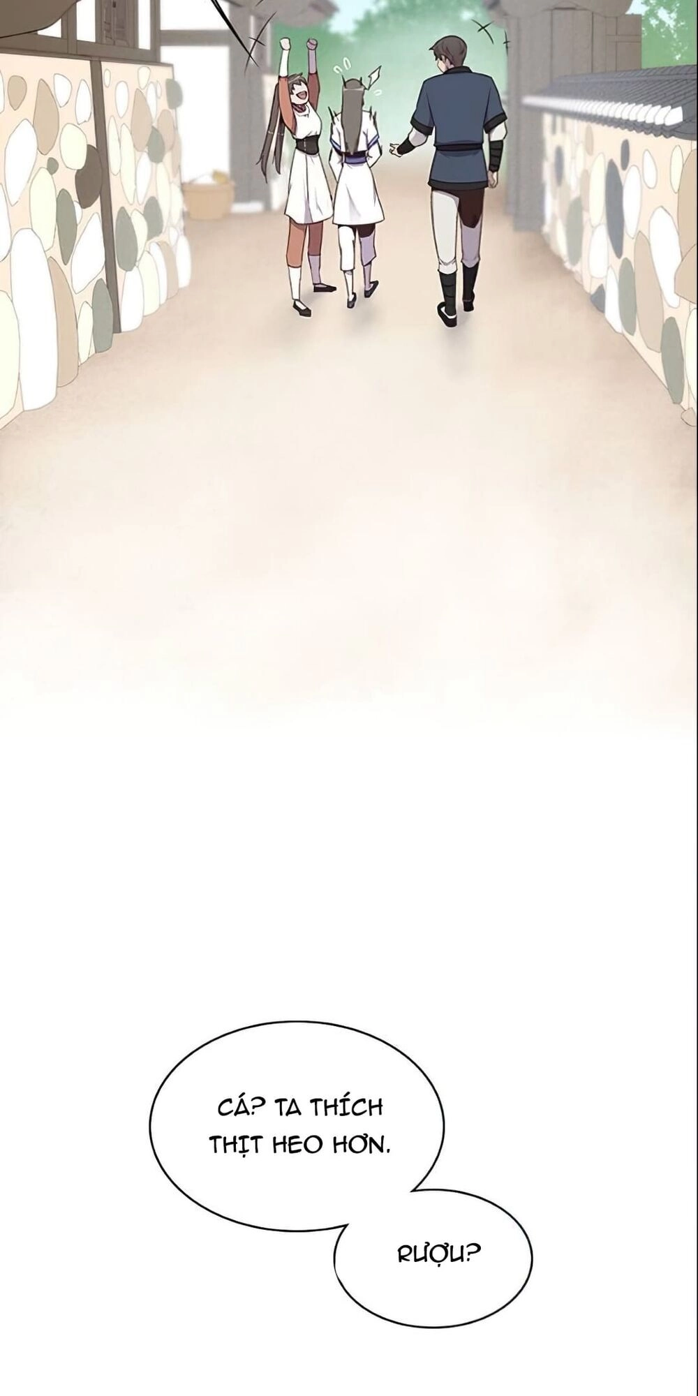 Kẻ Mạnh Nhất Lịch Sử Chapter 5 - 109