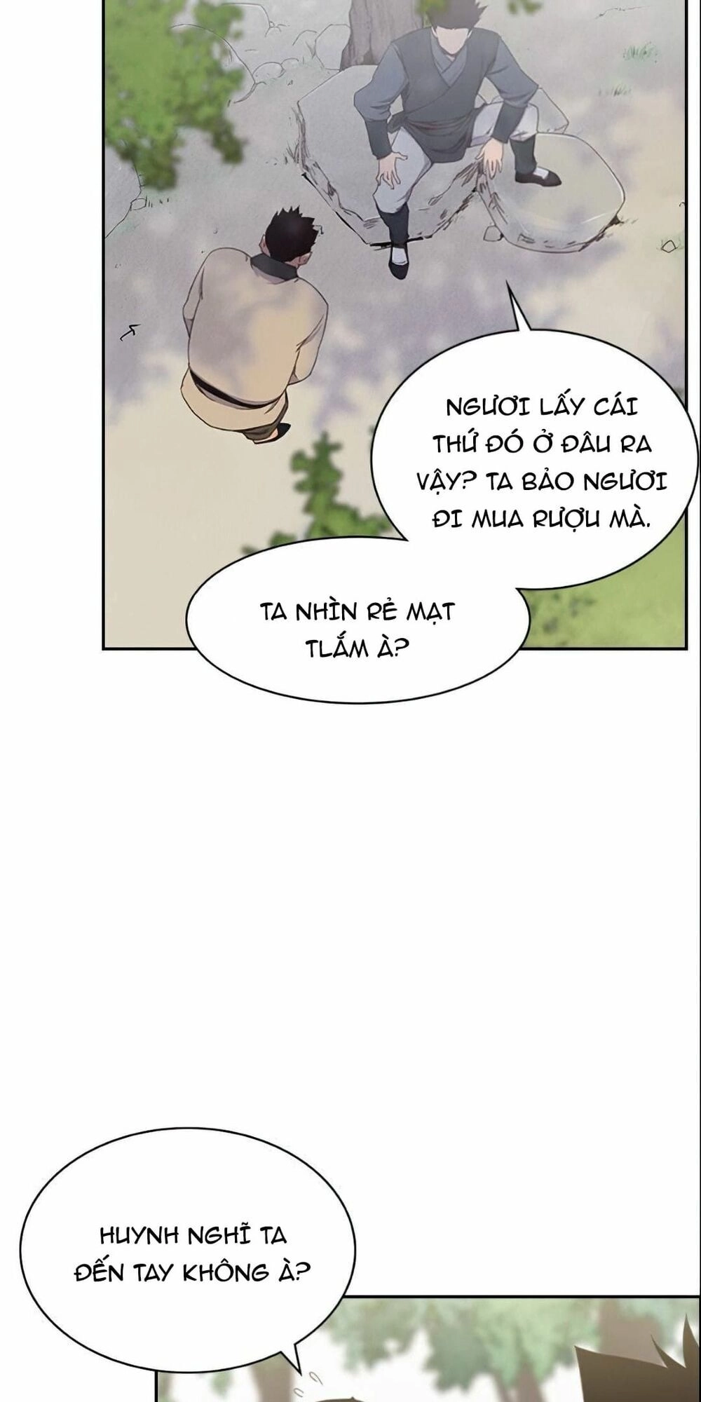 Kẻ Mạnh Nhất Lịch Sử Chapter 5 - 112