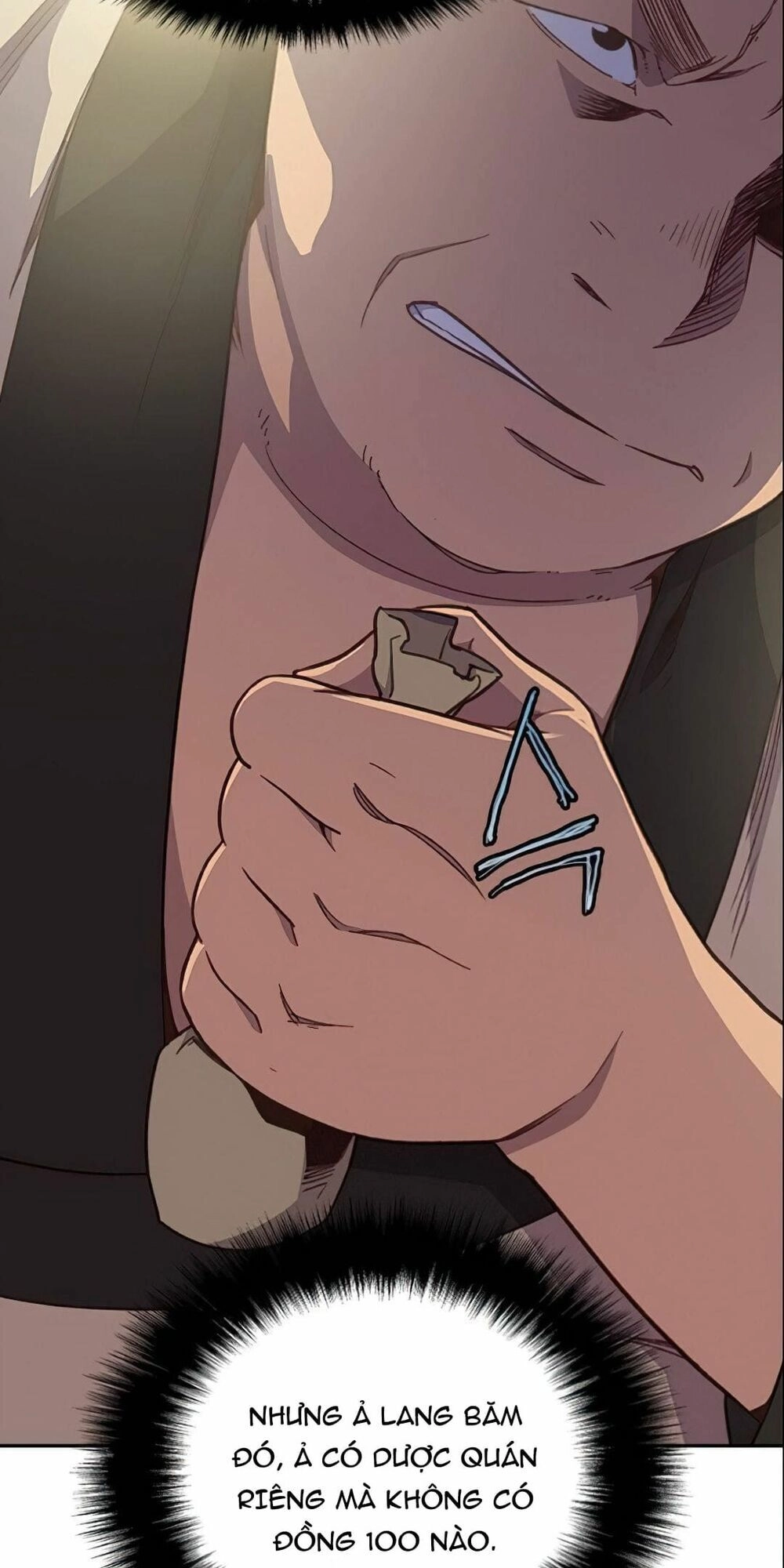 Kẻ Mạnh Nhất Lịch Sử Chapter 5 - 114