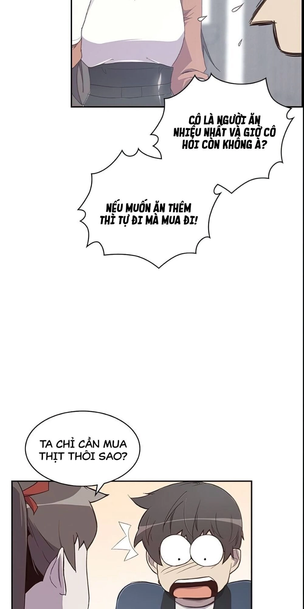 Kẻ Mạnh Nhất Lịch Sử Chapter 6 - 5