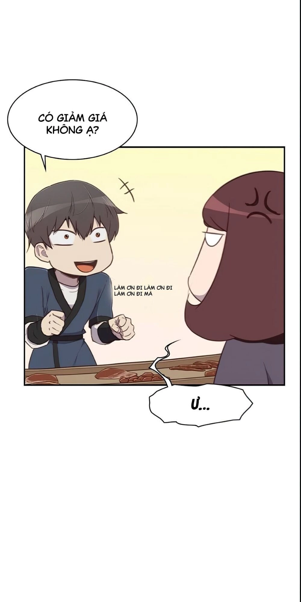 Kẻ Mạnh Nhất Lịch Sử Chapter 6 - 41