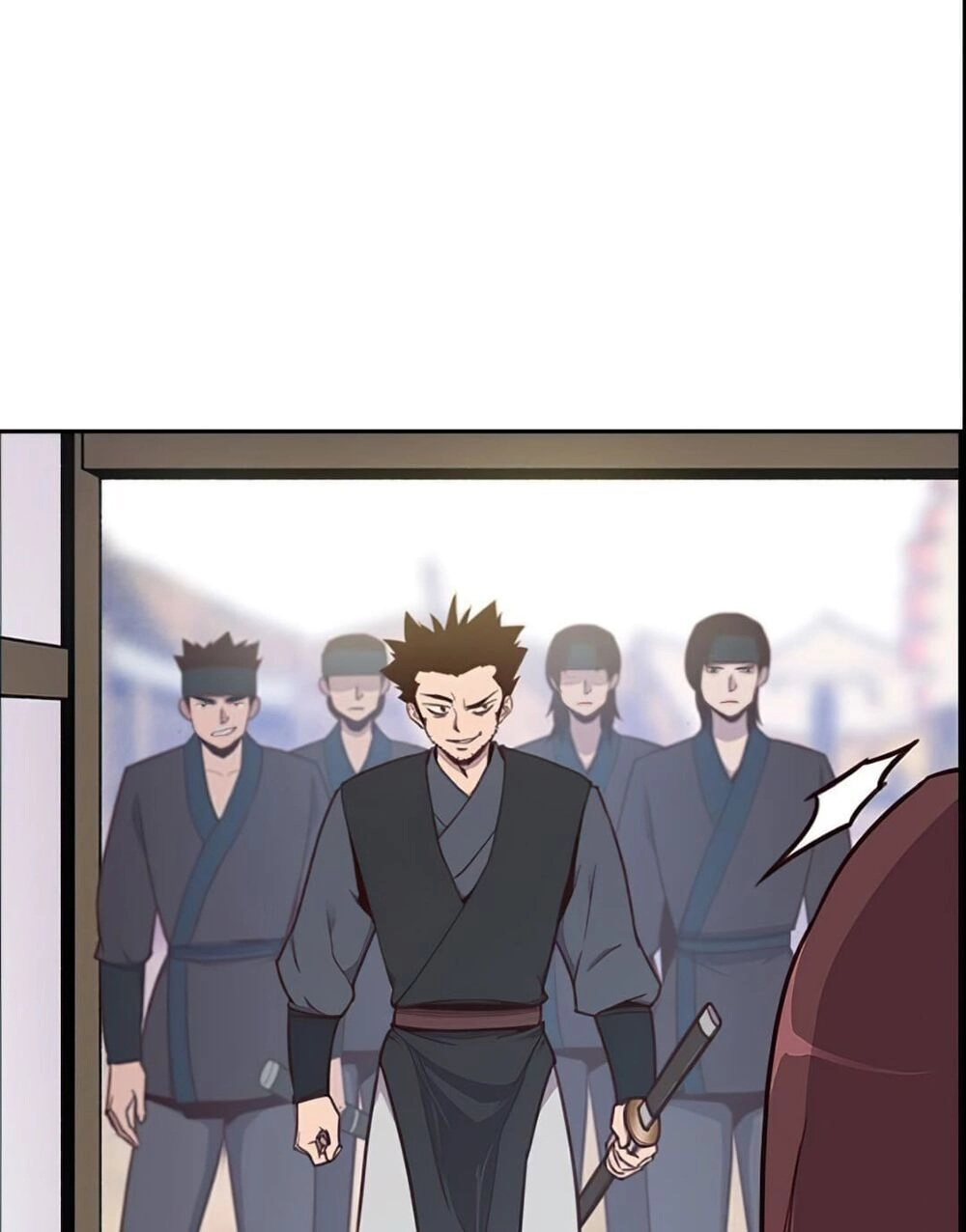 Kẻ Mạnh Nhất Lịch Sử Chapter 6 - 43