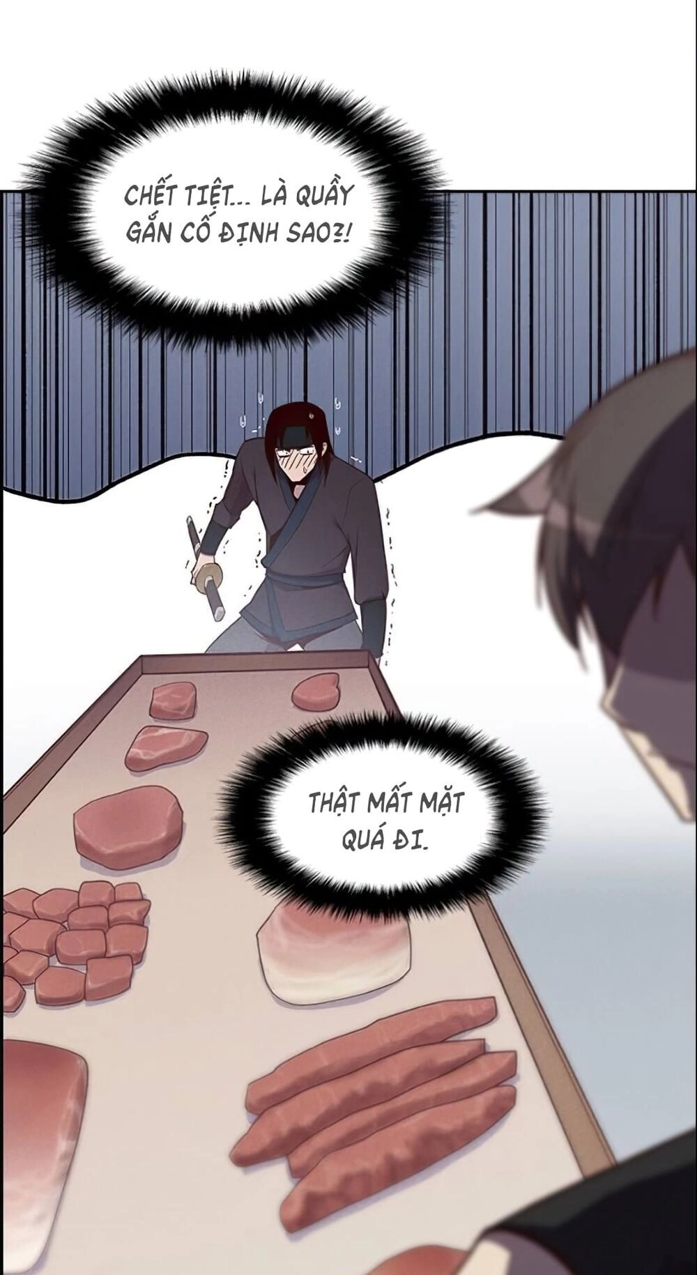 Kẻ Mạnh Nhất Lịch Sử Chapter 6 - 74