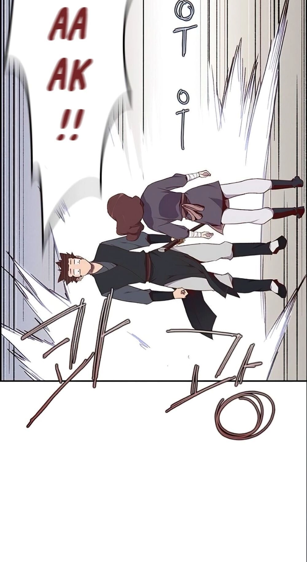 Kẻ Mạnh Nhất Lịch Sử Chapter 6 - 86