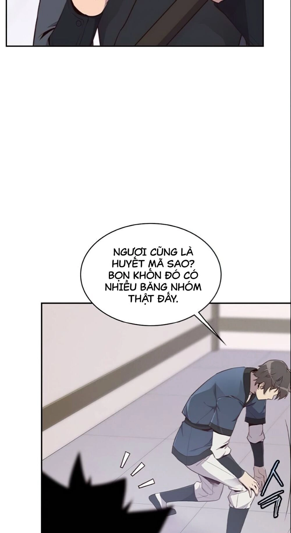 Kẻ Mạnh Nhất Lịch Sử Chapter 6 - 97