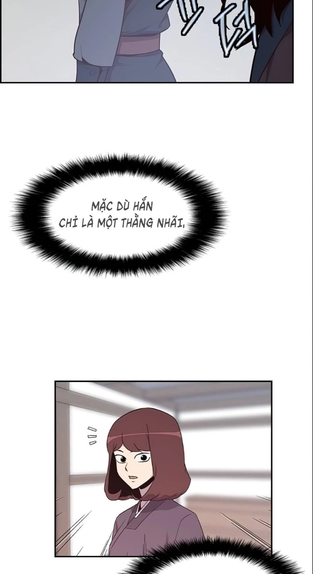 Kẻ Mạnh Nhất Lịch Sử Chapter 6 - 100